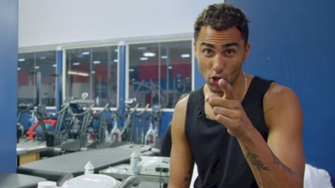 Ben Patch Talks Vacation, Photography & The Power Of Diversity