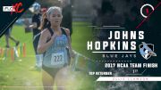 2018 FloXC Countdown: #1 Johns Hopkins Women