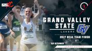 2018 FloXC Countdown: #1 Grand Valley State Women