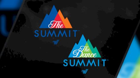 2021 The Dance Summit