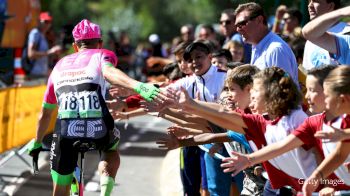 2018 Vuelta a Espana Stage 18 Highlights