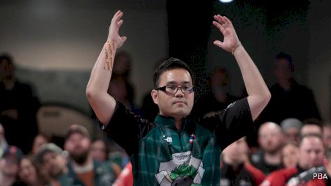 Pros Head To Thailand To Compete For PBA Title