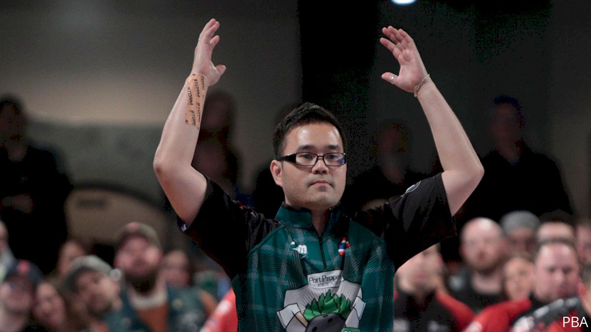 Pros Head To Thailand To Compete For PBA Title