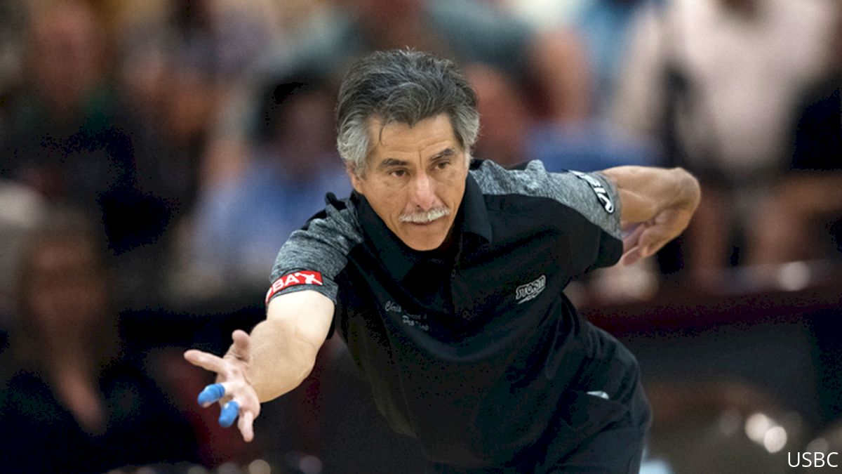 Senior Masters Kicks Off Two Big Weeks For PBA50 Tour