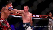 Alexander Shlemenko vs. Anatoly Tokov Set For Bellator 208