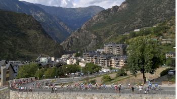 2018 Vuelta a Espana Stage 19 Highlights