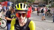 Adam Yates: Simon 'Just Goes When He wants'