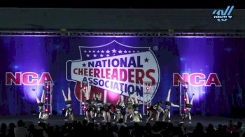 Element Athletics MKE - Hot Shots [2025 L1 Junior - D2 Day 1] 2025 NCA Milwaukee Classic