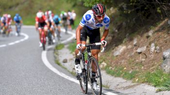 2018 Vuelta a Espana Stage 20