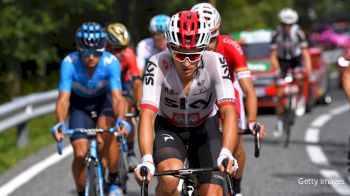 2018 Vuelta a Espana Stage 20 Highlights