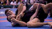 Who's In For IBJJF No-Gi Pans? The Top 50+ Black Belts Entered