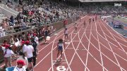 High School Girls' 4x100m Relay, Prelims 10