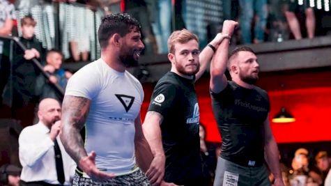 Grapplefest 2 Recap & Results: Who Won and How