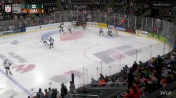 Replay: Home - 2024 Sioux City vs Omaha | Dec 7 @ 6 PM