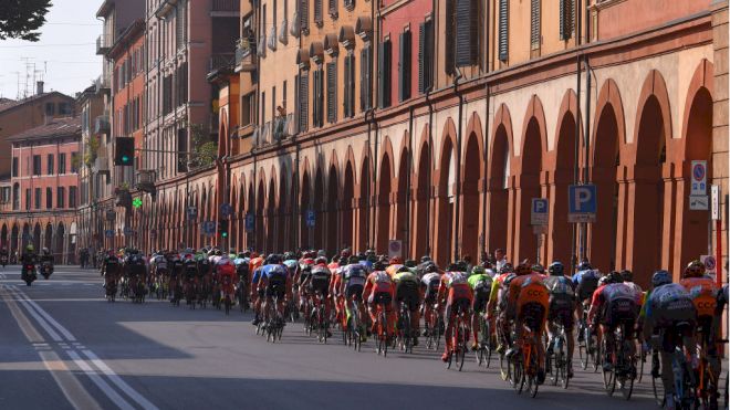 2018 100 Coppa Bernocchi