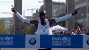 2018 Berlin Marathon - 2:01:39 WORLD RECORD By Eliud Kipchoge!!!