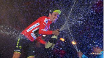 2018 Vuelta a Espana Stage 21 Highlights