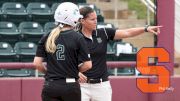 Syracuse Named Shannon Doepking Head Softball Coach