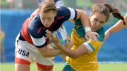 7s Women Want A Trophy, But They Like Rings, Too