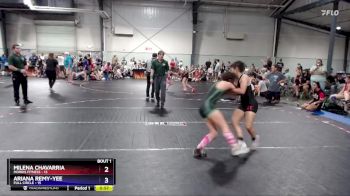 Replay: mat 1 - 2024 Coach Carr`s Category 5 Chaos | Aug 24 @ 12 PM