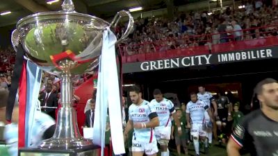 French Top 14 Round 4 Full Highlights