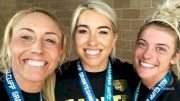Colleen Fotsch Interview, Pt. II: CrossFit, Family, & The Right Coach