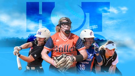 2022 Hot 100 Rankings Countdown: Players 20 To 11 - FloSoftball