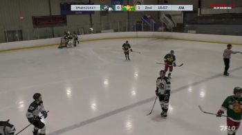 Replay: Home - 2024 CT RoughRiders vs New York | Jan 30 @ 11 AM