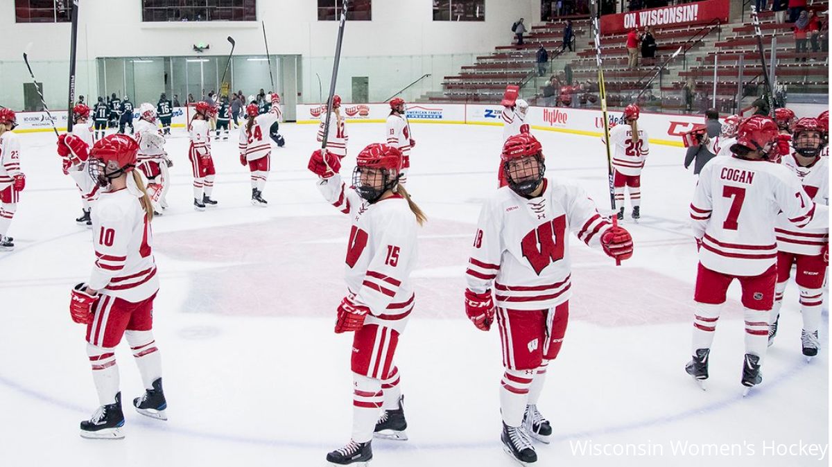 Women's WCHA Preview: Badgers & Buckeyes Among Slew Of Title Contenders