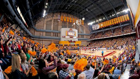 Big Ten Notebook: Week of Sept. 17