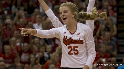B1G Volleyball Lives On FloVolleyball