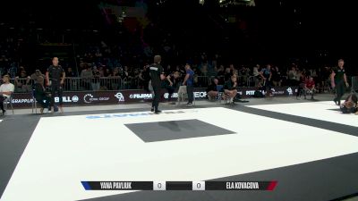 BARBARA JAKUBIAK vs TOVE CARNEBORN 2026 ADCC Amateur World Championships