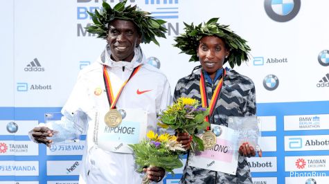 2019 Berlin Marathon