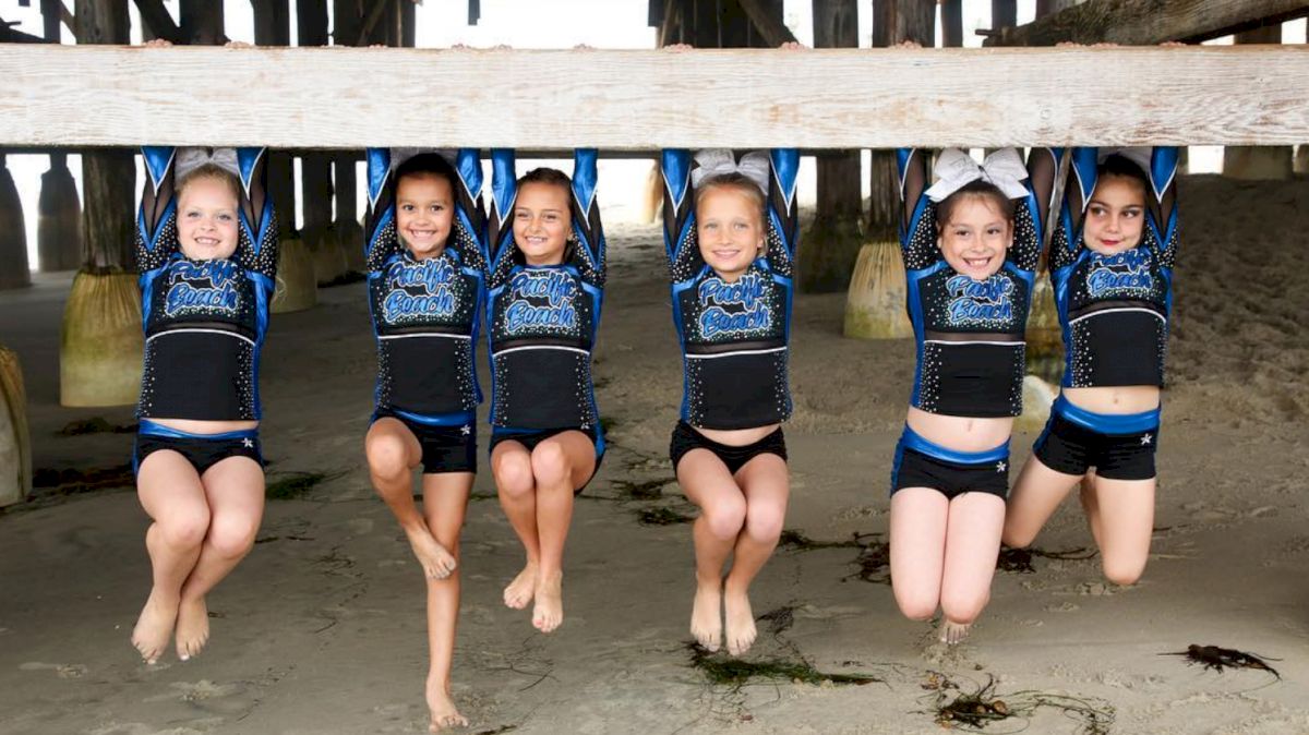 Pacific Beach Allstars: A New Small Gym Ready To Make Some Big Waves