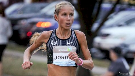 Jordan Hasay Opens Up After Withdrawing From Second Marathon In 5 Months