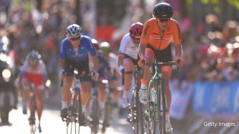 2018 UCI Road Worlds: Elite Men and Women Dark Horse Picks