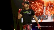 Gegard Mousasi, Rory MacDonald Agree: 'Bellator Is Growing,' UFC In Decline