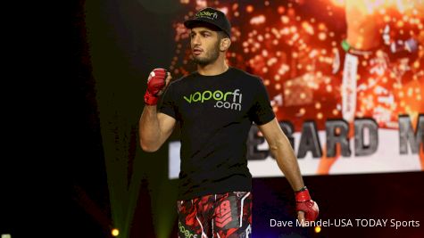 Gegard Mousasi, Rory MacDonald Agree: 'Bellator Is Growing,' UFC In Decline