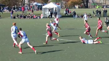 Why NY 7s Matters: Boys Up-and-Comers