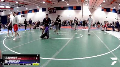 Replay: 2 - 2024 VAWA FS/Greco State Champs | May 4 @ 9 AM