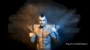 Watch Louis Gaudinot, 3 Title Fights At Ring Of Combat 65 On FloCombat