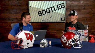 BOOTLEG (Ep. 8): Twitter Rants, Coach O & Post Mahomes