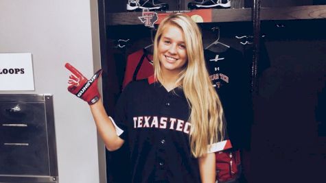 Club Softball Changes & Verbal Commits: SEC, Big 12, AAC