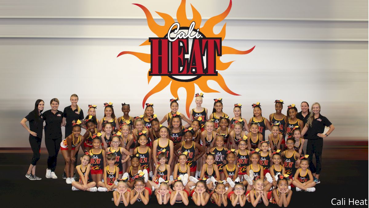Cali Heat: A Small Gym That Comes With A Big Heart
