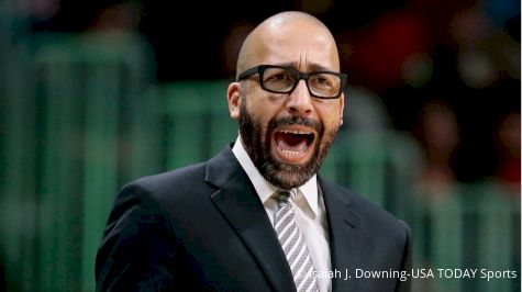 Let NBA Tanking Commence: 'Quit tryin' For Zion,' 'Give It All Away For RJ'