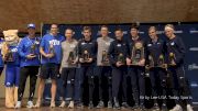 Crazy Depth: BYU's JV Team Could Finish Top 15 At NCAAs