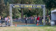 2018 Bill Dellinger Men's 8k - Portland's B Team Defeats Oregon