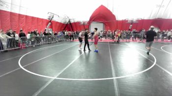 175 lbs Champ. Round 1 - Haiden Carlson, Valley Elite Wrestling Club vs Colton Tollefson, Excel Wrestling