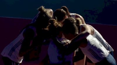 Women's FIVB World Championship Hype Video
