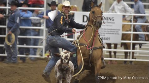 How Did They Get There? Watch Grass Roots Rodeo Replays Again